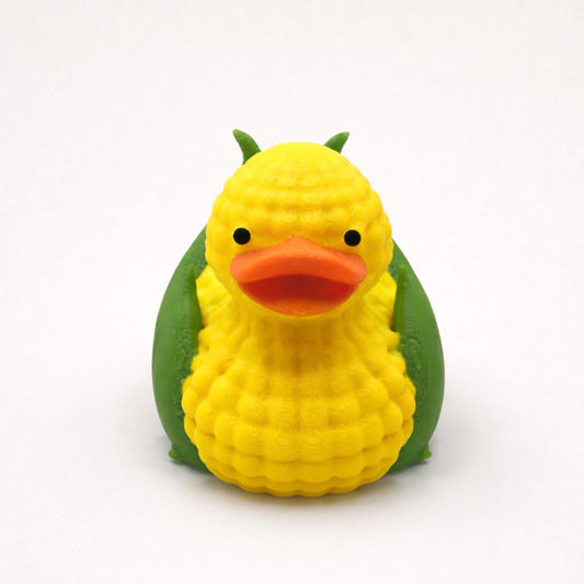 Corn mini Duc