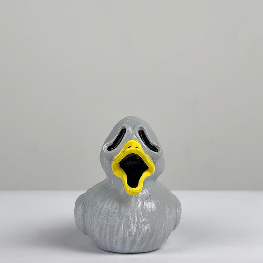 Scream Duc