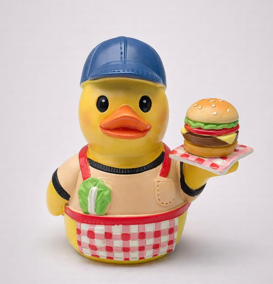Burger Duc