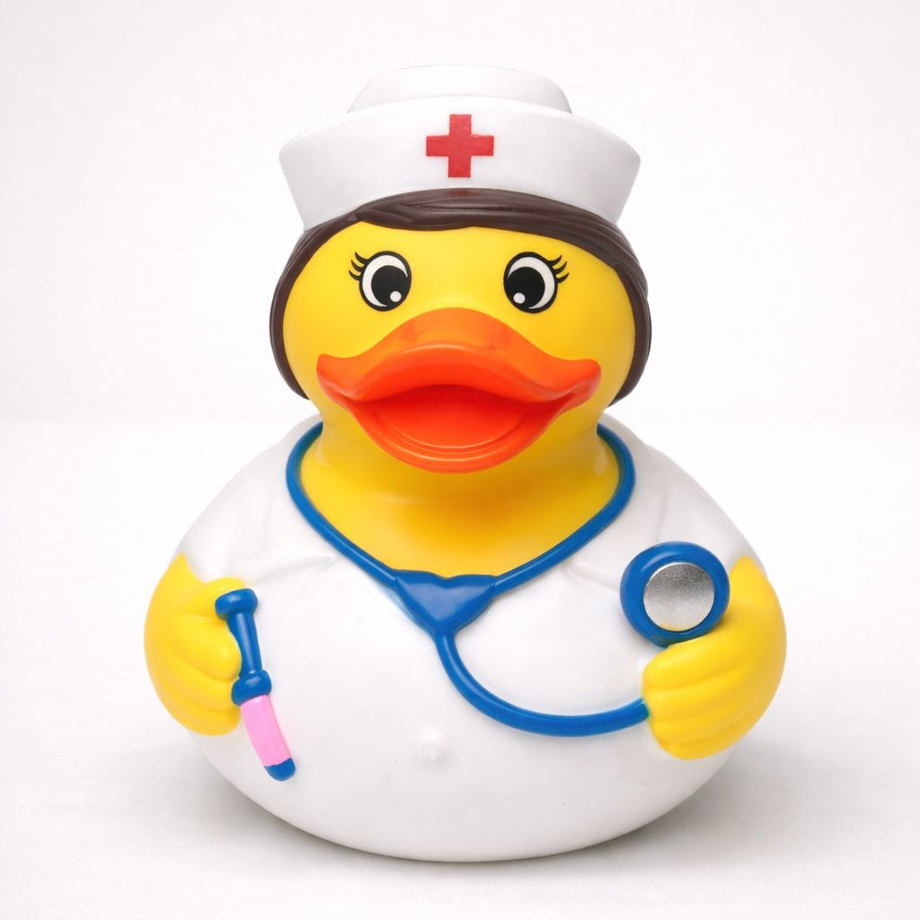 Nurse Duc